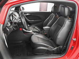 Хетчбэк Opel Astra 2012 года, 949000 рублей, Ставрополь