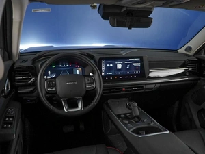 Внедорожник Haval H3 2024 года, 2343055 рублей, Москва