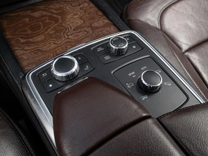 Внедорожник Mercedes-benz GL-класс 2014 года, 2579000 рублей, Краснодар