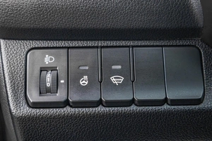 Хетчбэк Kia Rio 2017 года, 989000 рублей, Барнаул