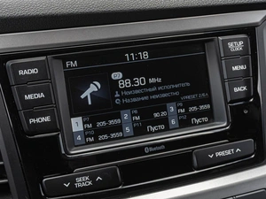 Седан Hyundai Solaris 2017 года, 1340000 рублей, Краснодар