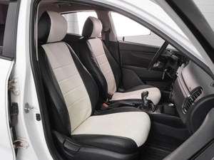 Седан Kia Rio 2018 года, 889000 рублей, Воронеж
