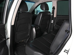 Внедорожник SsangYong Rexton 2012 года, 1299000 рублей, Аксай