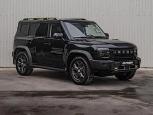 Внедорожник Jetour T2 2024 года, 3595000 рублей, Краснодар