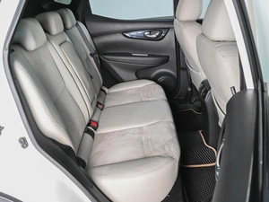 Внедорожник Nissan Qashqai 2017 года, 2099000 рублей, Аксай