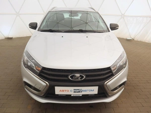 Универсал ВАЗ (LADA) Vesta 2021 года, 1245000 рублей, Орёл