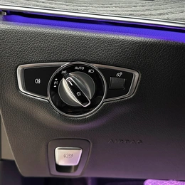 Седан Mercedes-benz E-класс 2019 года, 4100000 рублей, Красноярск