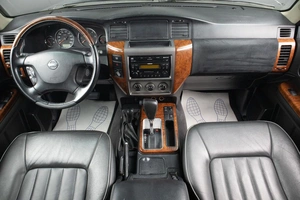 Внедорожник Nissan Patrol 2009 года, 2199000 рублей, Оренбург