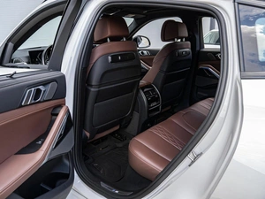Внедорожник BMW X6 2023 года, 12570000 рублей, Краснодар