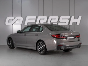 Седан BMW 5 серия 2022 года, 5335000 рублей, Минеральные Воды
