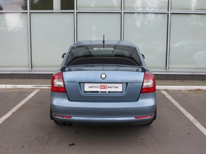 Хэтчбек Skoda Octavia 2009 года, 725000 рублей, Брянск