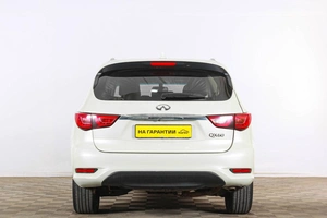 Внедорожник Infiniti QX60 2018 года, 2449000 рублей, Тюмень