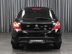 Хетчбэк Peugeot 308 2011 года, 558000 рублей, Ставрополь
