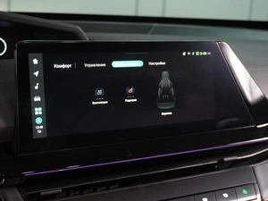 Лифтбек Changan UNI-V 2024 года, 2499000 рублей, Воронеж