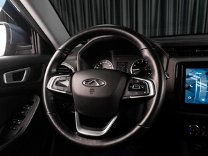 Внедорожник Chery Tiggo 4 2020 года, 1379000 рублей, Тюмень