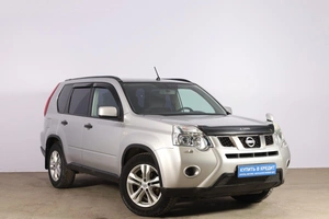 Внедорожник Nissan X-Trail 2013 года, 1479000 рублей, Новосибирск