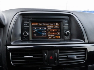 Внедорожник Mazda CX-5 2014 года, 1769000 рублей, Самара