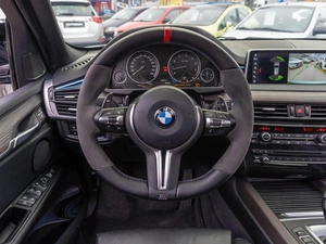 Внедорожник BMW X5 2017 года, 3699000 рублей, Саратов