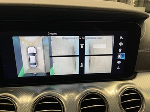 Седан Mercedes-Benz E-класс 2020 года, 4800000 рублей, Красноярск