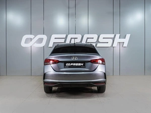 Седан Hyundai Solaris 2020 года, 1359000 рублей, Воронеж