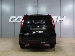 Внедорожник Nissan X-Trail 2013 года, 1379000 рублей, Воронеж