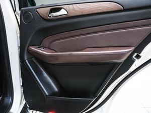 Внедорожник Mercedes-benz M-класс 2012 года, 1799000 рублей, Красноярск