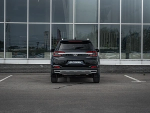 Внедорожник Chery Tiggo 4 2022 года, 1249000 рублей, Нижний Новгород