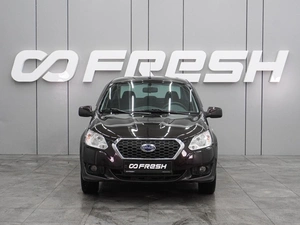 Седан Datsun on-DO 2017 года, 674000 рублей, Воронеж