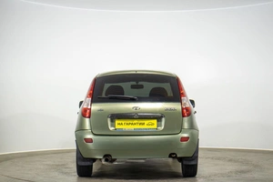 Хетчбэк ВАЗ (LADA) Kalina 2010 года, 279000 рублей, Оренбург