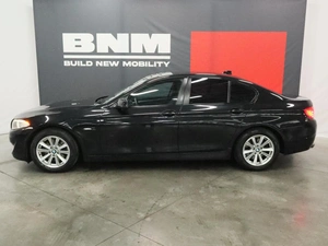 Седан BMW 520i 2012 года, 1900000 рублей, Курск