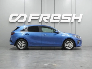 Хетчбэк Kia Ceed 2018 года, 1654000 рублей, Воронеж