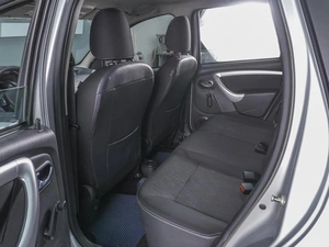 Внедорожник Nissan Terrano 2019 года, 1550000 рублей, Ростов-на-Дону