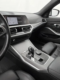 Седан BMW 3 серия 2020 года, 4730000 рублей, Орёл