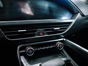 Внедорожник Geely Tugella 2021 года, 2699000 рублей, Красноярск