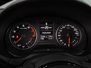 Седан Audi A3 2019 года, 1849000 рублей, Воронеж