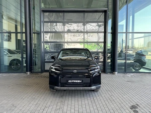 Внедорожник Toyota RAV4 2026 года, 4830000 рублей, Уфа