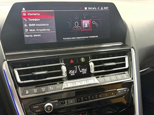 Купе BMW M8 2019 года, 10995000 рублей, Красноярск