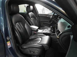 Седан Audi A6 2012 года, 1729000 рублей, Воронеж