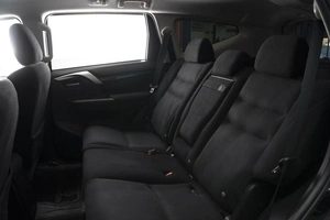 Внедорожник Mitsubishi Pajero Sport 2019 года, 2790000 рублей, Омск