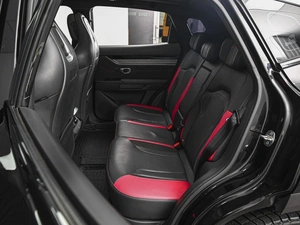 Внедорожник Jetour Dashing 2023 года, 2064000 рублей, Ставрополь