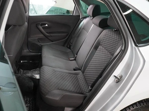 Седан Volkswagen Polo 2019 года, 1389000 рублей, Воронеж