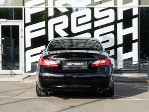 Седан Infiniti Q70 2014 года, 1940000 рублей, Волгоград