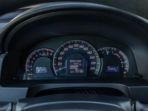 Седан Toyota Camry 2013 года, 1730000 рублей, Краснодар