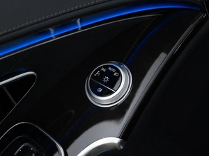 Седан Mercedes-benz S-класс 2021 года, 10548055 рублей, Москва