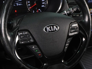 Седан Kia Cerato 2017 года, 1325000 рублей, Воронеж