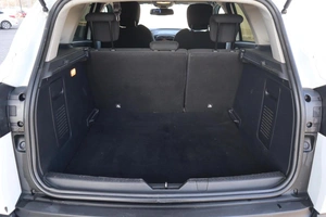 Внедорожник Renault Kaptur 2018 года, 1325000 рублей, Мирное