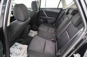Хетчбэк Mazda Axela 2009 года, 899000 рублей, Красноярск