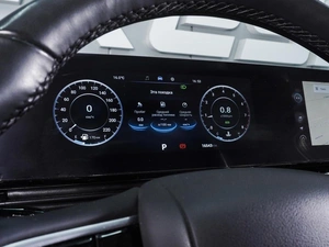 Внедорожник OMODA C5 2023 года, 2033000 рублей, Ростов-на-Дону