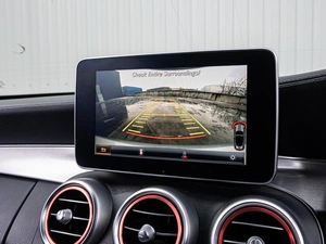 Кабриолет Mercedes-benz C-класс 2017 года, 2625000 рублей, Краснодар