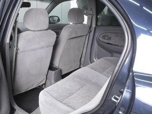 Седан Kia Spectra 2008 года, 489000 рублей, Ростов-на-Дону